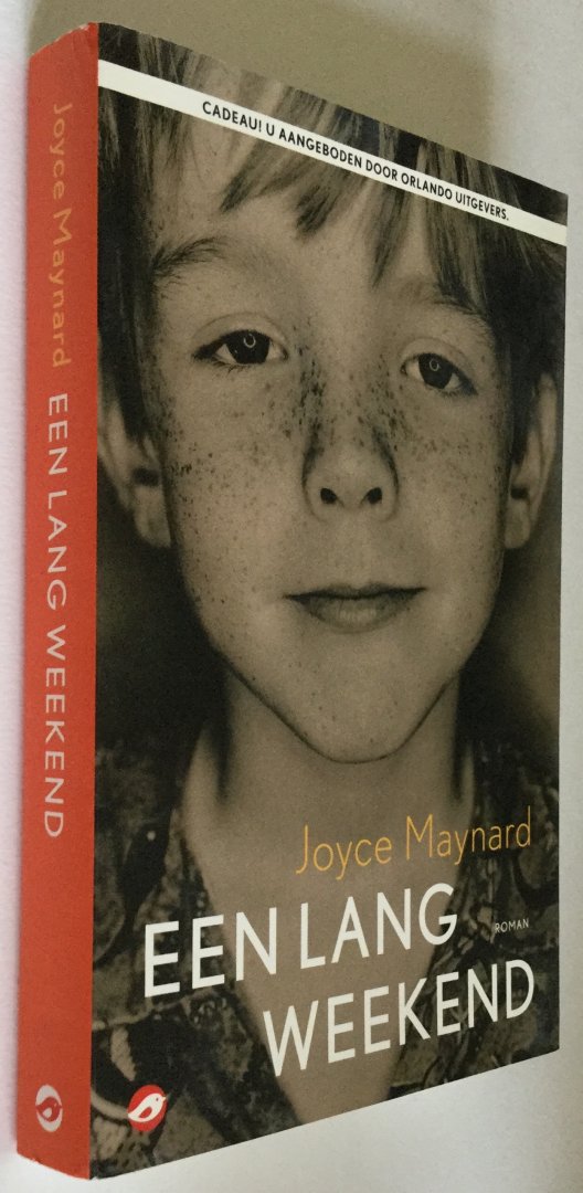 Maynard, Joyce - Een lang weekend