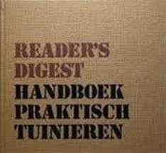  - Handboek praktisch tuinieren