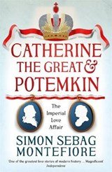 Catherine the great and potemkin - The Imperial Love Affair