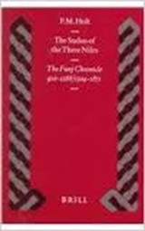 HOLT, Peter Malcolm - The Sudan of the Three Niles