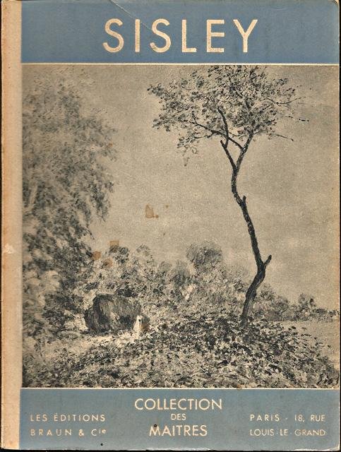 Besson, George - Sisley [inl. in FA-EN-DU]