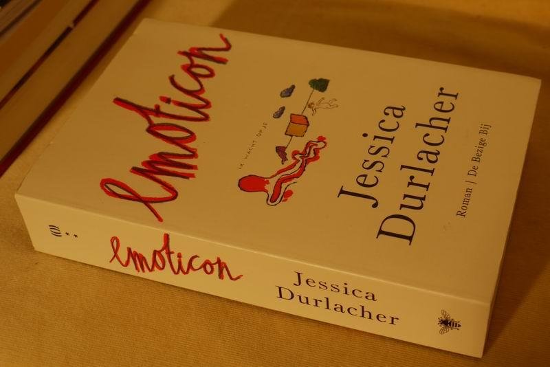 Durlacher J. - Emoticon