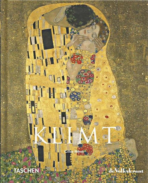 Néret, Gilles - Gustav Klimt. 1862-1918. Vert. Wil Boesten