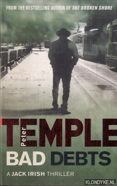 Temple, Peter - Bad Debts