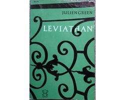 Unknown - Leviathan - Julien Green