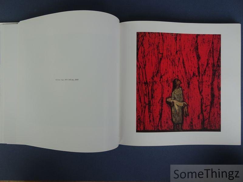 Albert Graf-Bourquin / Jef Wauters. - Jef Wauters. [TEKST NED-FR-D]