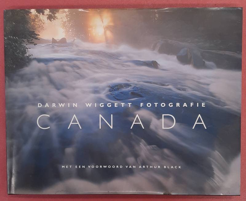 WIGGET, DARWIN. & BLACK, ARTHUR. - Canada