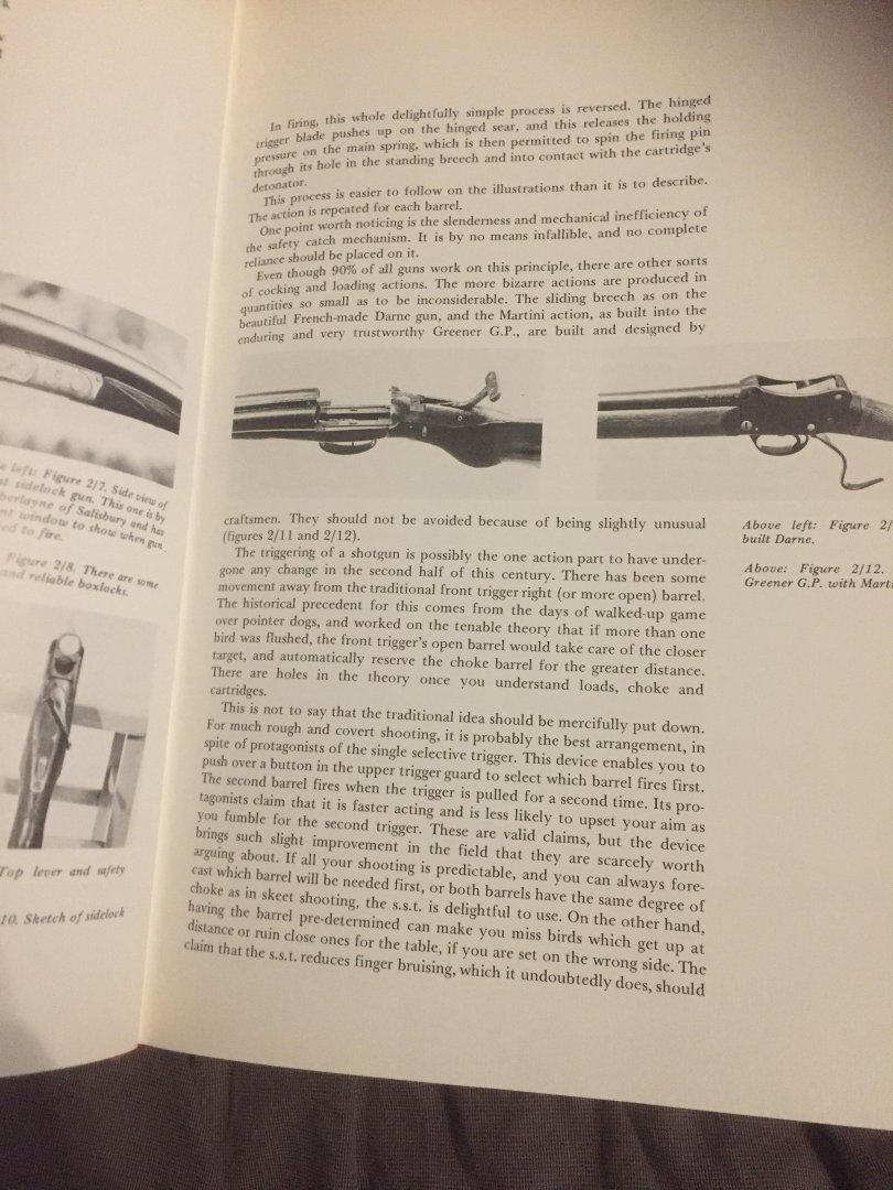 Shooting - Colin Jones