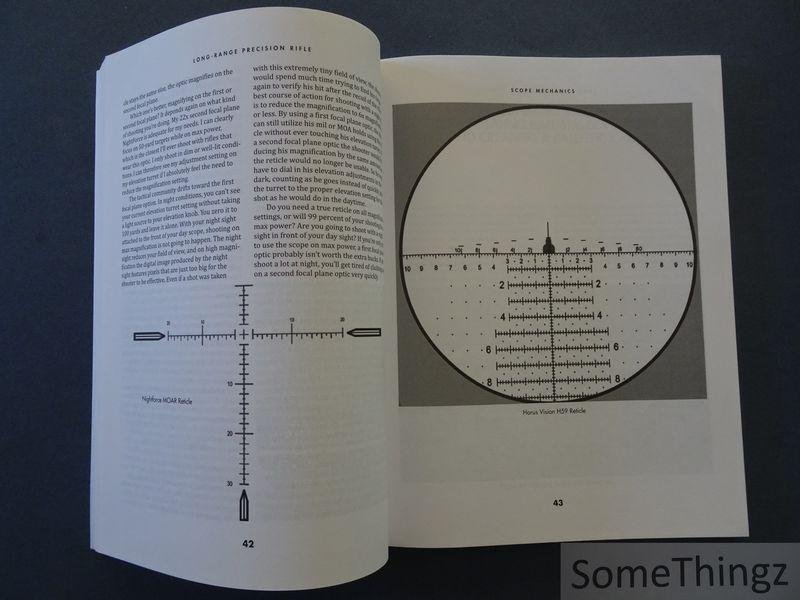 Anthony Cirincione II. - Long-Range Precision Rifle: The Complete Guide to Hitting Targets at Distance.