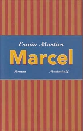 Mortier, E. - Marcel / druk 1