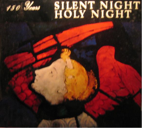 Schmaus, Alois en Lenz Kriss-Rettenbreck(ed.) - 150  years Silent Night Holy Night History and Circulation of a Carol