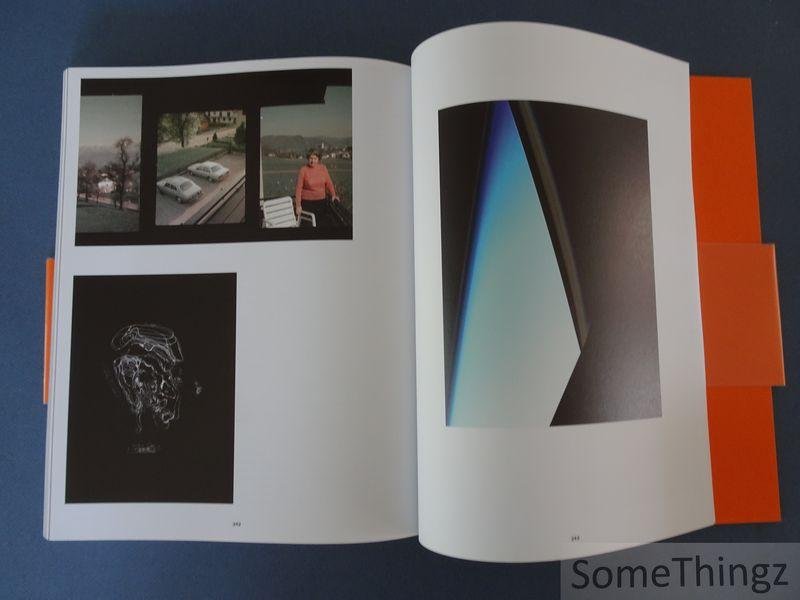 Corina Gertz, Christoph Schaden, Kris Scholz (ed.) - Bauhaus and Photography. On New Visions in Contemporary Art. Bauhaus und die Fotografie. Zum Neuen Sehen in der Gegenwartskunst.