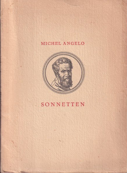 Michel Angelo - Sonnetten