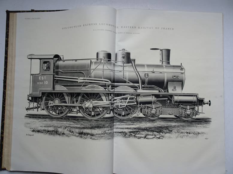 No author. - The Engineer. Weekly issue. Vol. XCIII- from January to June 1902.