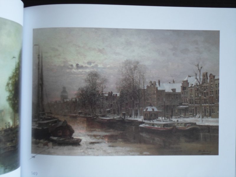 Catalogus Christie's - Impressionist Modern