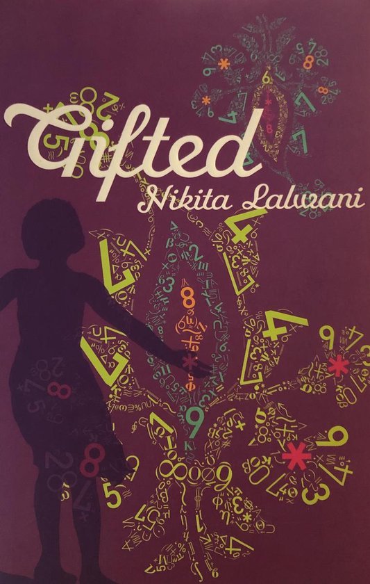 Lalwani, Nikita - Gifted (Om) (Tpb)