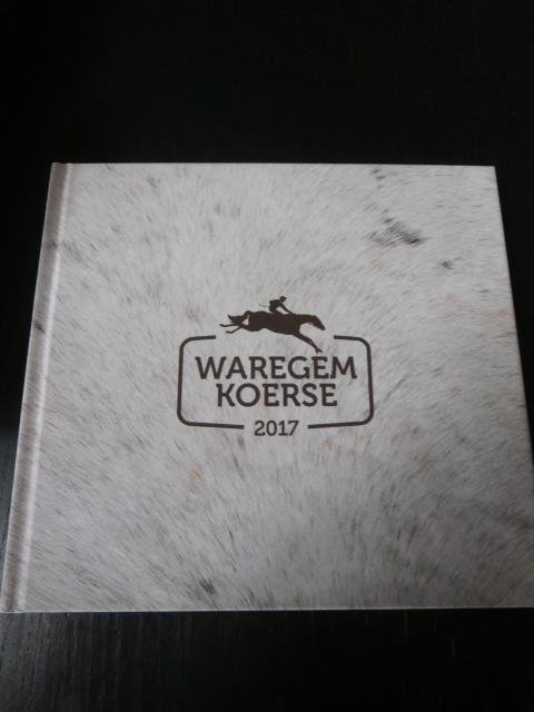 Divers - Waregem Koerse 2017