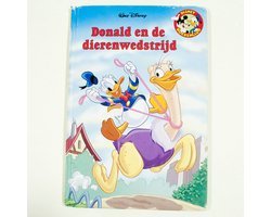 Unknown - Donald Duck Winterboek 2014-2015