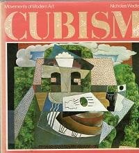 Nicholas Wadley - Cubism (Movements of Modern Art)