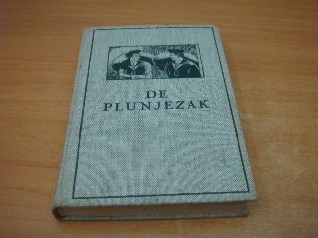 Sillevis Smitt, J.H - De plunjezak