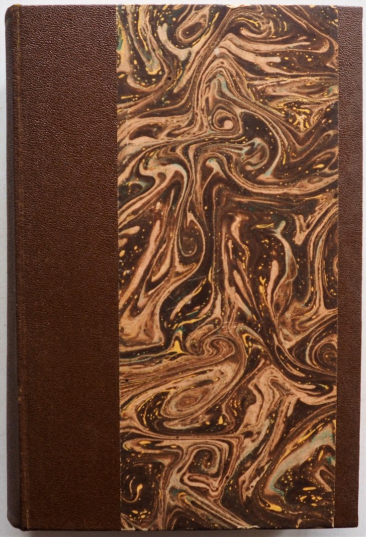 Diepen Arnoldo Francisco - Collectio epistolarum pastoralium decretorum aliorumque documentorum publicata annis 1928-1939 dl7