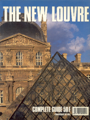 Redactie - The New Louvre (Complete Guide)