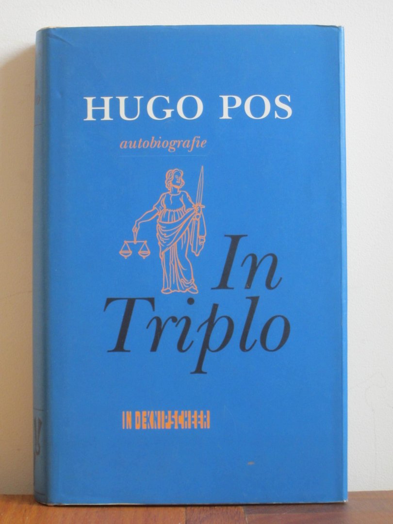 Pos, Hugo - In triplo