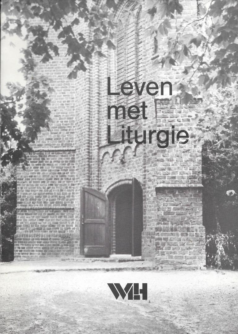 Lebon - Leven met liturgie / druk 1