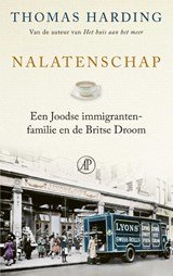 Nalatenschap - Een Joodse immigrantenfamilie en de Britse Droom