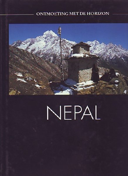  - ontmoetingen met de horizon,nepal