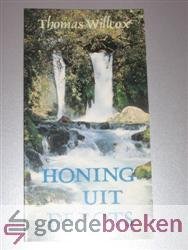 Willcox, Thomas - Honing uit de Rots