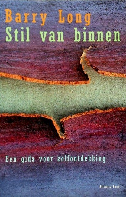 Stil van binnen