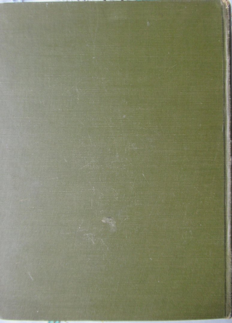 Langridge, Irene - William Blake. A study of his life and art work