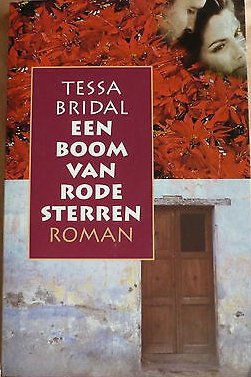 Bridal, Tessa - Een boom van rode sterren