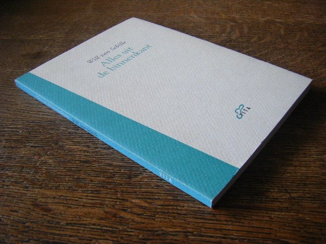 Will van Sebille - Alles uit de binnenkant