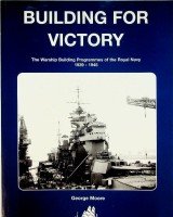 Moore, G - Building for Victory