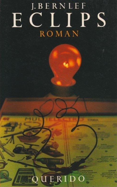 Bernlef, J. - Eclips