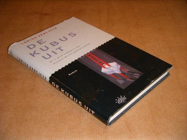 Vanejeva, Larisa - De Kubus Uit