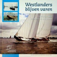 Jansen, P. e.a. - Westlanders blijven varen