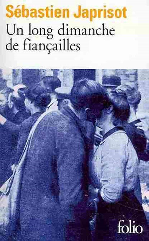 auteur onbekend - Un long dimanche de fiancailles