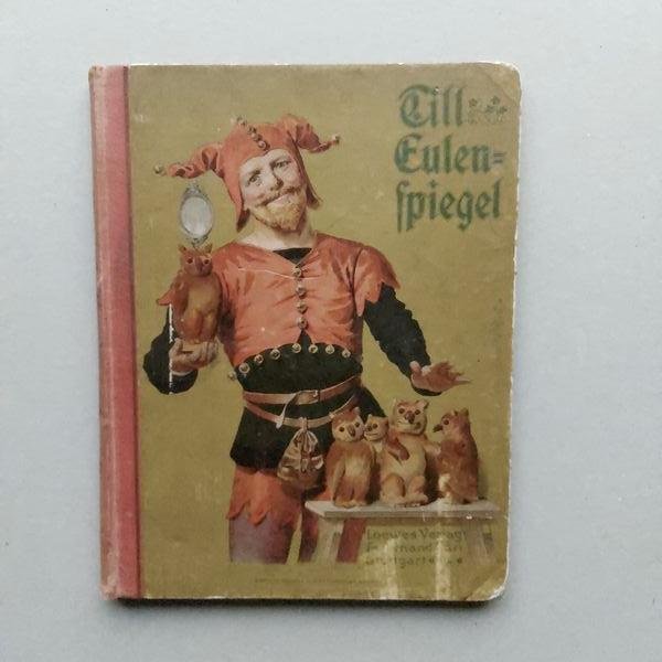 Onbekend - Till Eulenspiegel