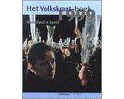 Diversen - Het Volkskrant-Boek 1999