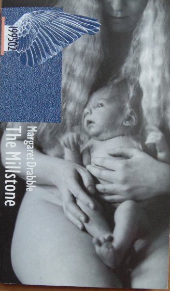 Drabble, Margaret - The millstone