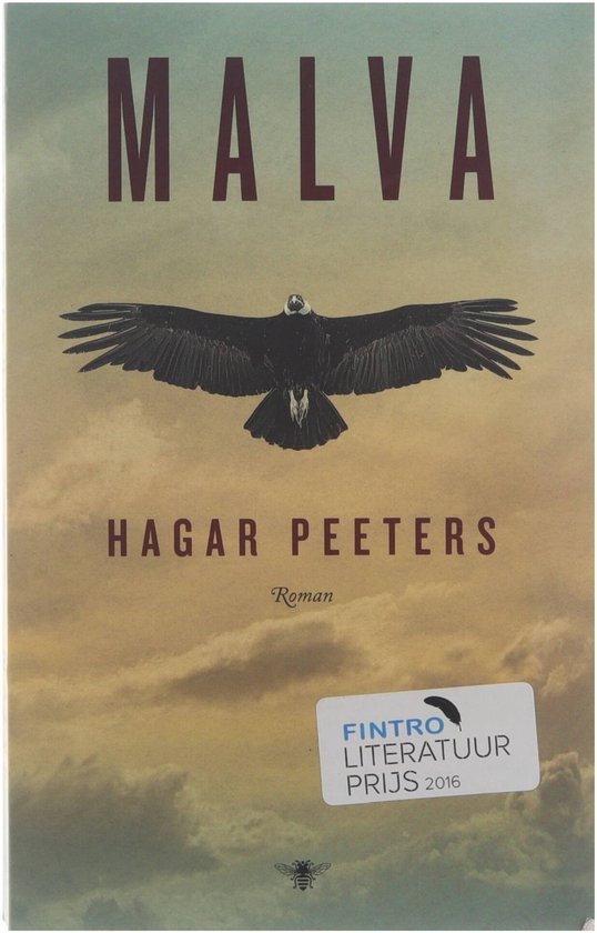Peeters, Hagar - Malva