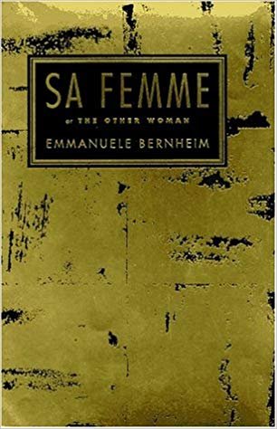 Sa femme; Or the other woman (Engelstalige editie)