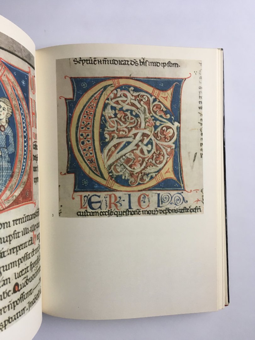 Guntherova, Alzbeta, Misianik, Jan - Illuminierte handschriften aus der Slowakei