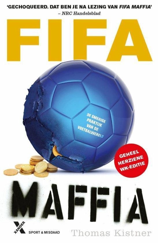 Kistner, Thomas - Fifa maffia special