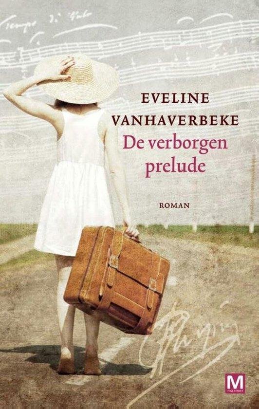 Eveline Vanhaverbeke - De verborgen prelude
