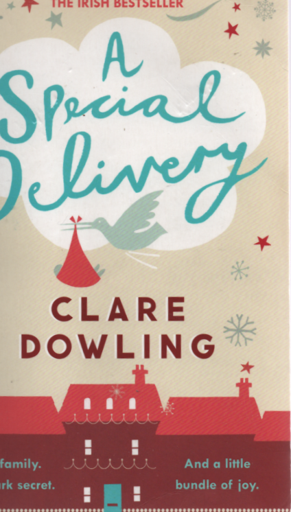 Dowling, Clare - Special Delivery
