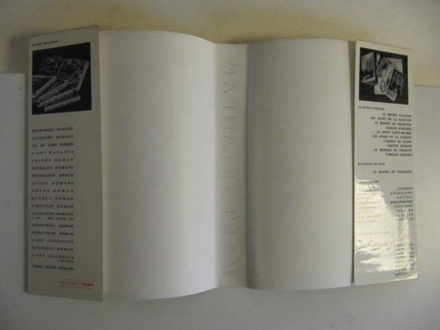 Francoise Henry (directeur d'Etudes/Dublin) - L'art Irlandais 3